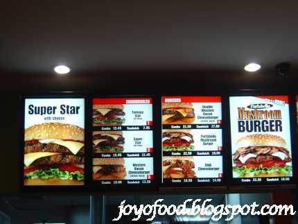 Carl junior malaysia menu About Carl's Jr. in Malaysia. Founded in in Los Angeles, USA and coming from humble beginnings, today Carl's Jr. is well known for premium burgers Reviews: K.